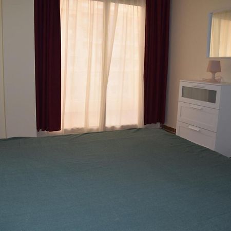 Florenza Khamsin 1 Bedroom Apartment With Swimming Pool View Хургада Екстер'єр фото