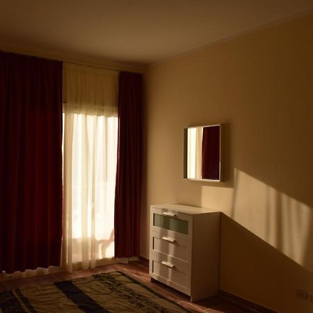 Florenza Khamsin 1 Bedroom Apartment With Swimming Pool View Хургада Екстер'єр фото