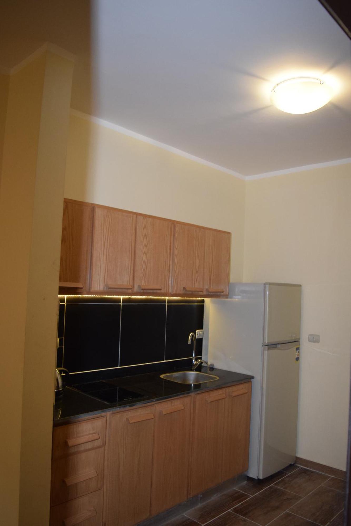 Florenza Khamsin 1 Bedroom Apartment With Swimming Pool View Хургада Екстер'єр фото