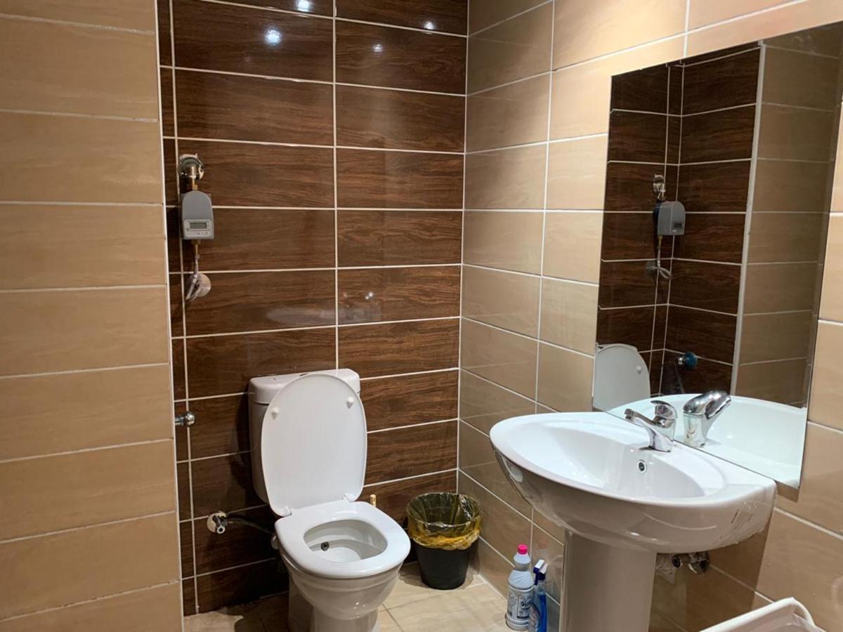 Florenza Khamsin 1 Bedroom Apartment With Swimming Pool View Хургада Екстер'єр фото