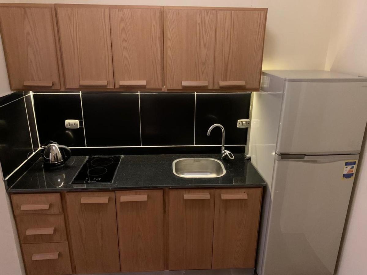 Florenza Khamsin 1 Bedroom Apartment With Swimming Pool View Хургада Екстер'єр фото