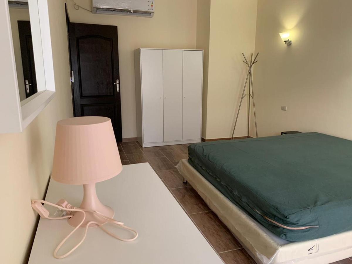 Florenza Khamsin 1 Bedroom Apartment With Swimming Pool View Хургада Екстер'єр фото
