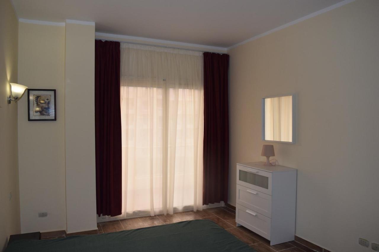Florenza Khamsin 1 Bedroom Apartment With Swimming Pool View Хургада Екстер'єр фото