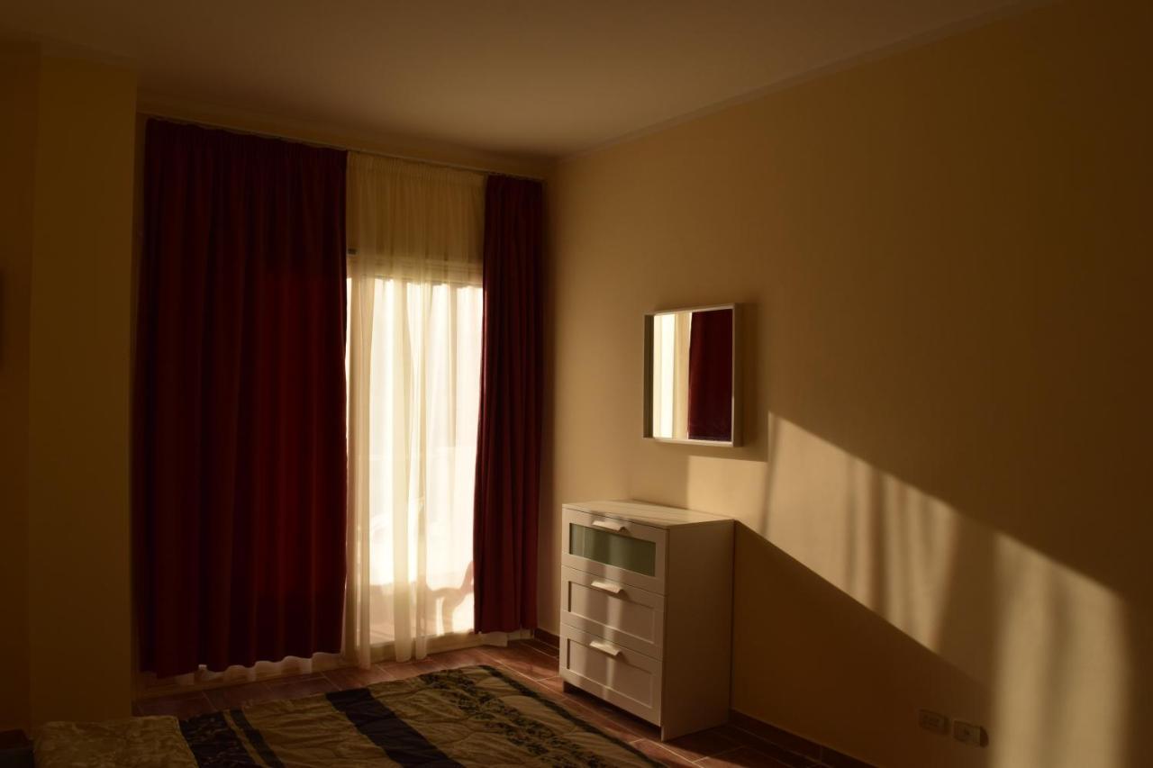 Florenza Khamsin 1 Bedroom Apartment With Swimming Pool View Хургада Екстер'єр фото