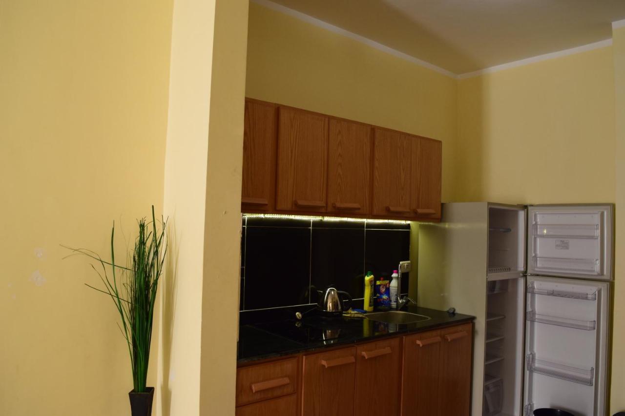 Florenza Khamsin 1 Bedroom Apartment With Swimming Pool View Хургада Екстер'єр фото