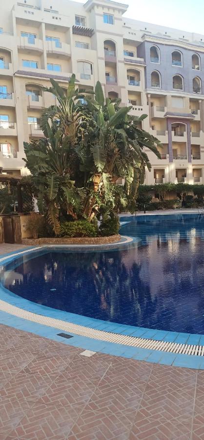 Florenza Khamsin 1 Bedroom Apartment With Swimming Pool View Хургада Екстер'єр фото