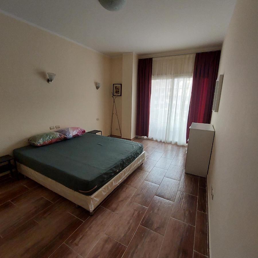 Florenza Khamsin 1 Bedroom Apartment With Swimming Pool View Хургада Екстер'єр фото