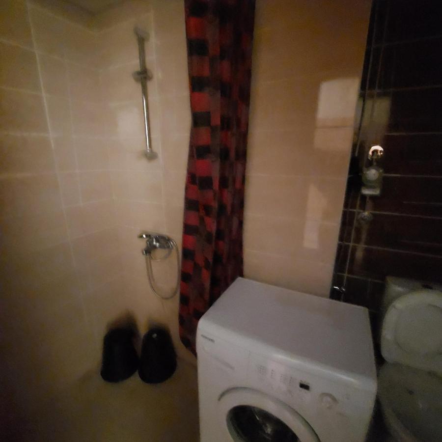 Florenza Khamsin 1 Bedroom Apartment With Swimming Pool View Хургада Екстер'єр фото