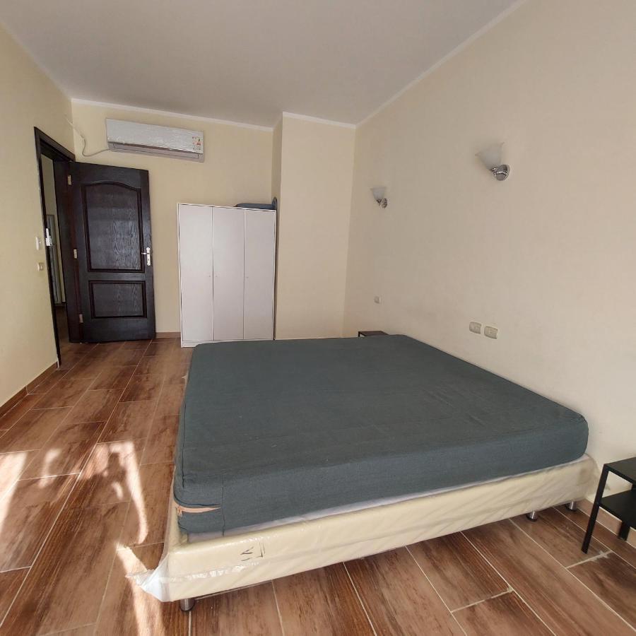 Florenza Khamsin 1 Bedroom Apartment With Swimming Pool View Хургада Екстер'єр фото