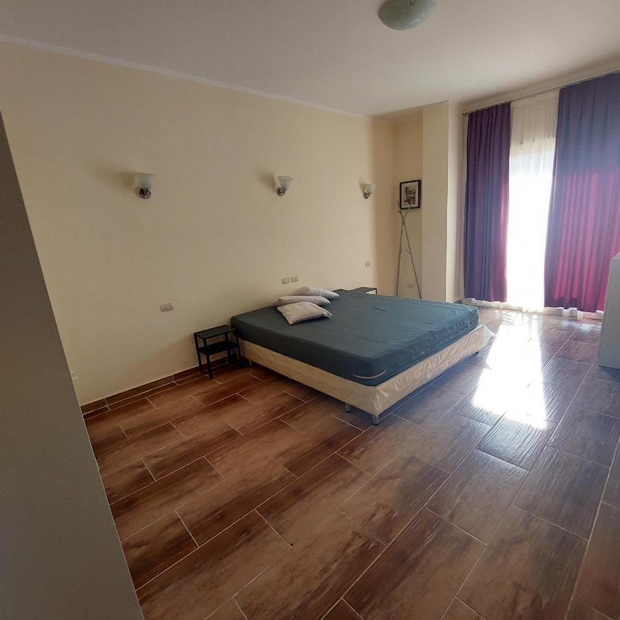 Florenza Khamsin 1 Bedroom Apartment With Swimming Pool View Хургада Екстер'єр фото