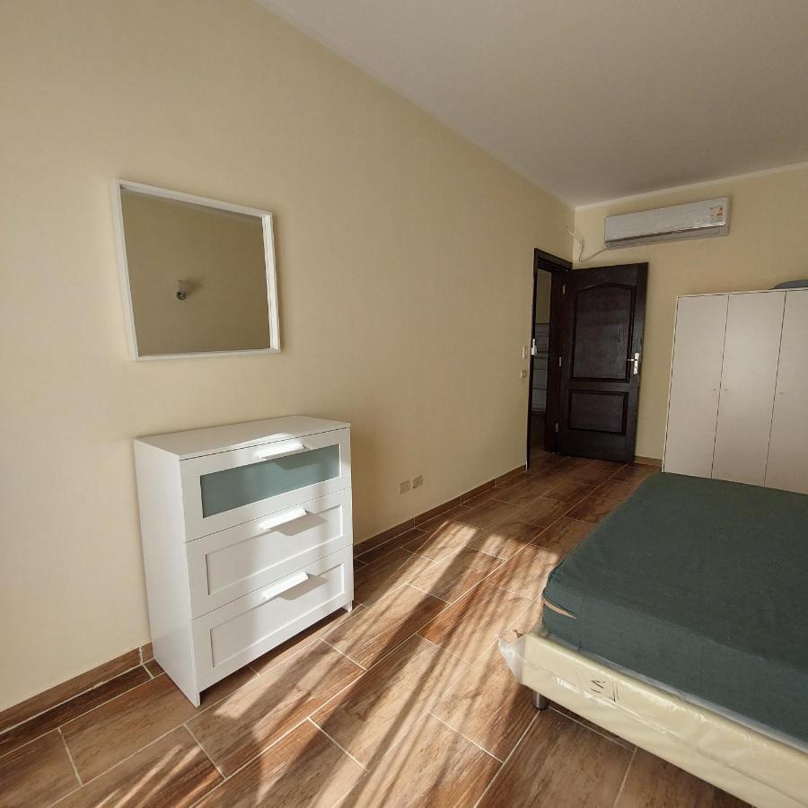 Florenza Khamsin 1 Bedroom Apartment With Swimming Pool View Хургада Екстер'єр фото