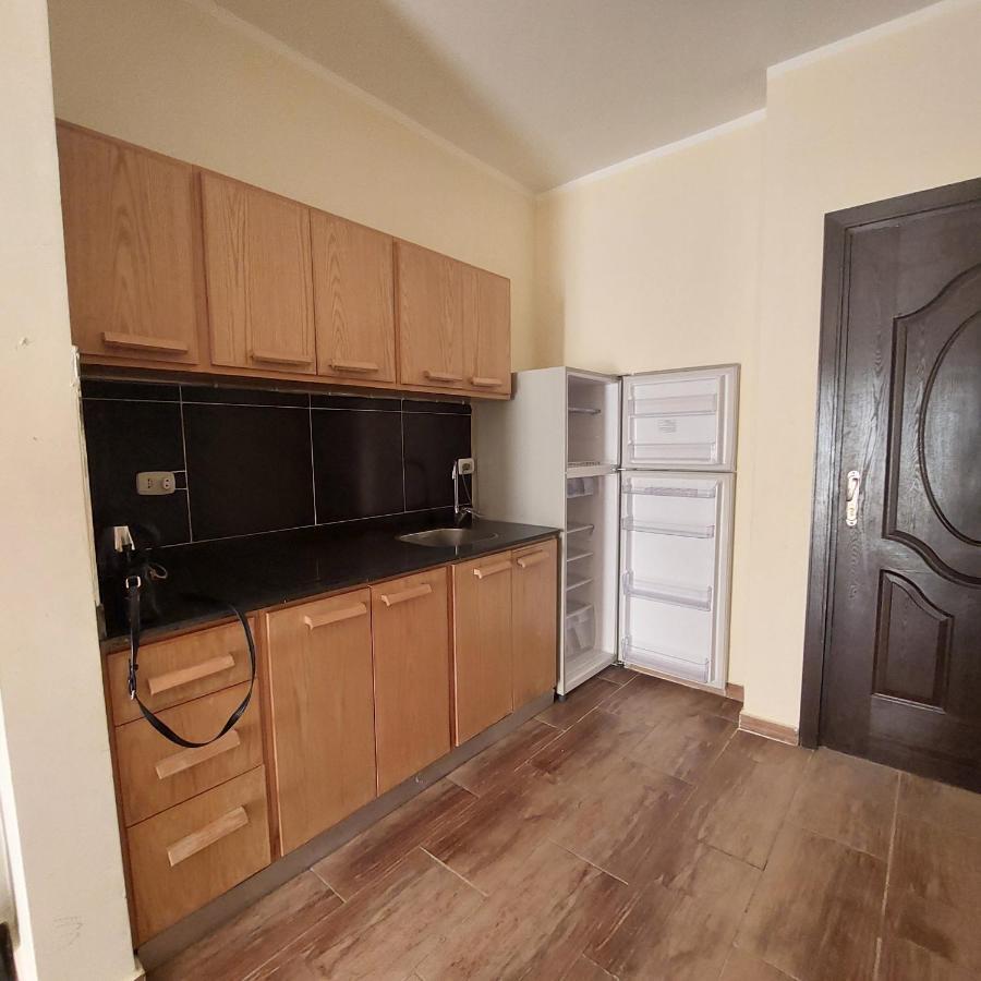 Florenza Khamsin 1 Bedroom Apartment With Swimming Pool View Хургада Екстер'єр фото