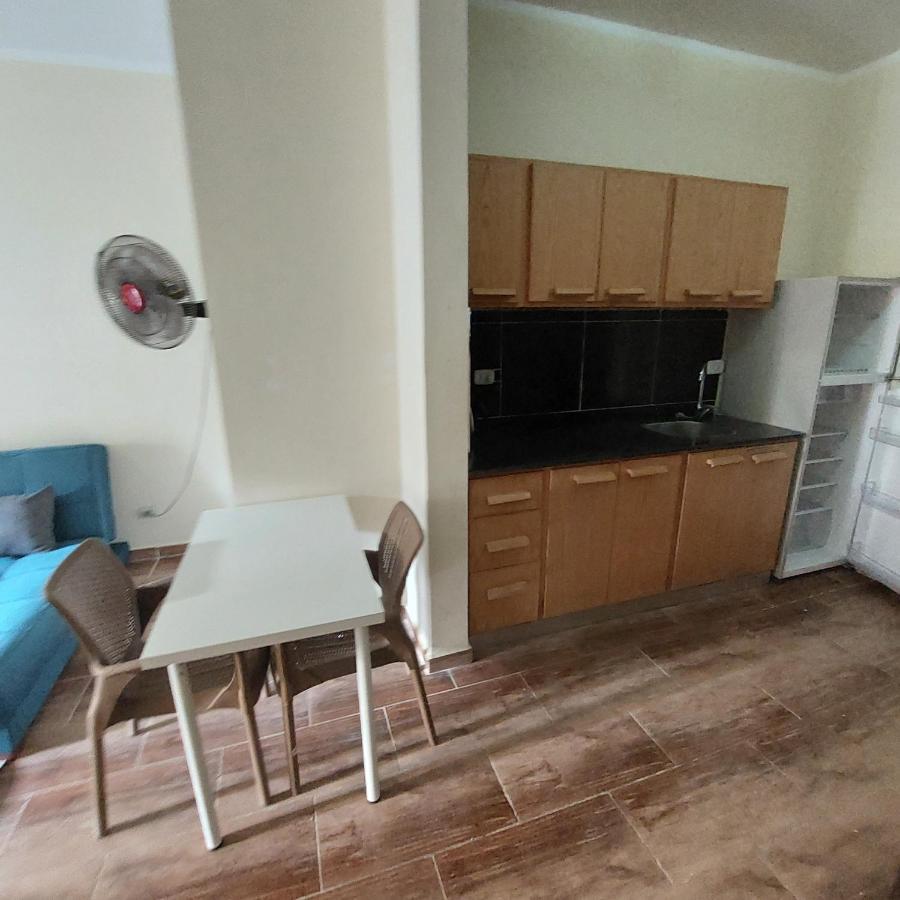 Florenza Khamsin 1 Bedroom Apartment With Swimming Pool View Хургада Екстер'єр фото