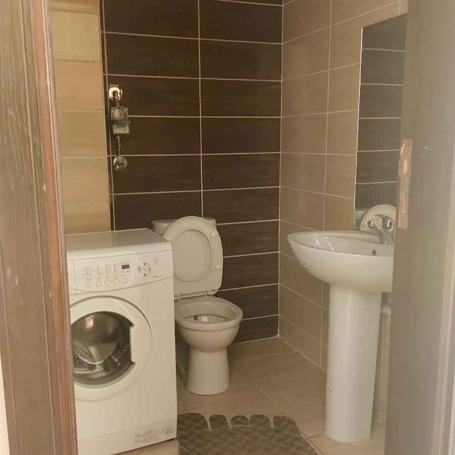 Florenza Khamsin 1 Bedroom Apartment With Swimming Pool View Хургада Екстер'єр фото