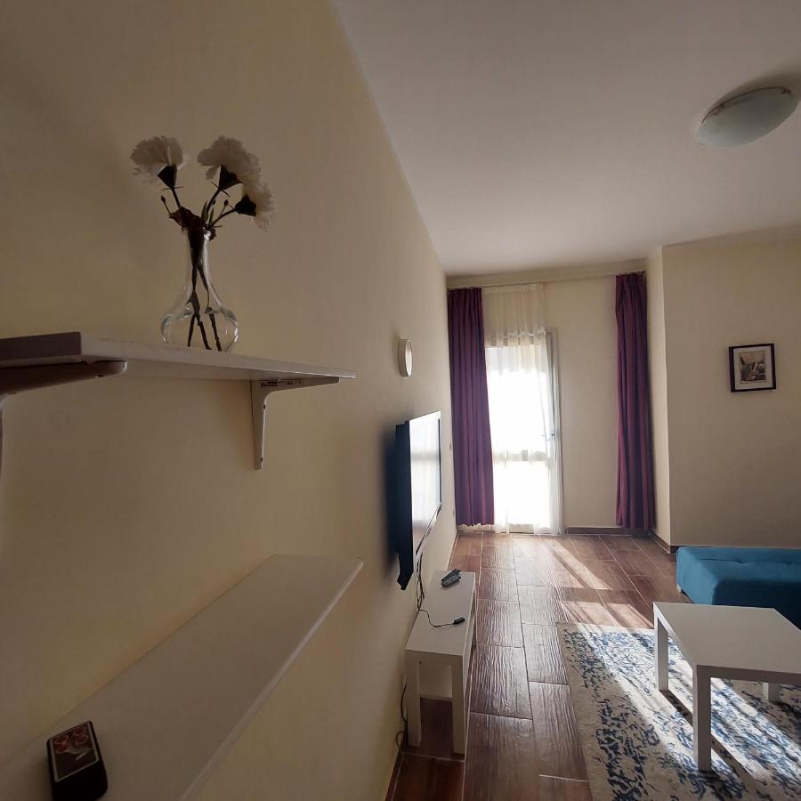 Florenza Khamsin 1 Bedroom Apartment With Swimming Pool View Хургада Екстер'єр фото
