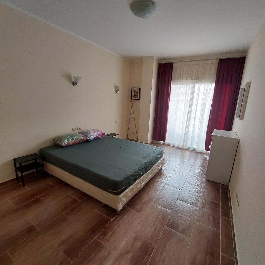 Florenza Khamsin 1 Bedroom Apartment With Swimming Pool View Хургада Екстер'єр фото