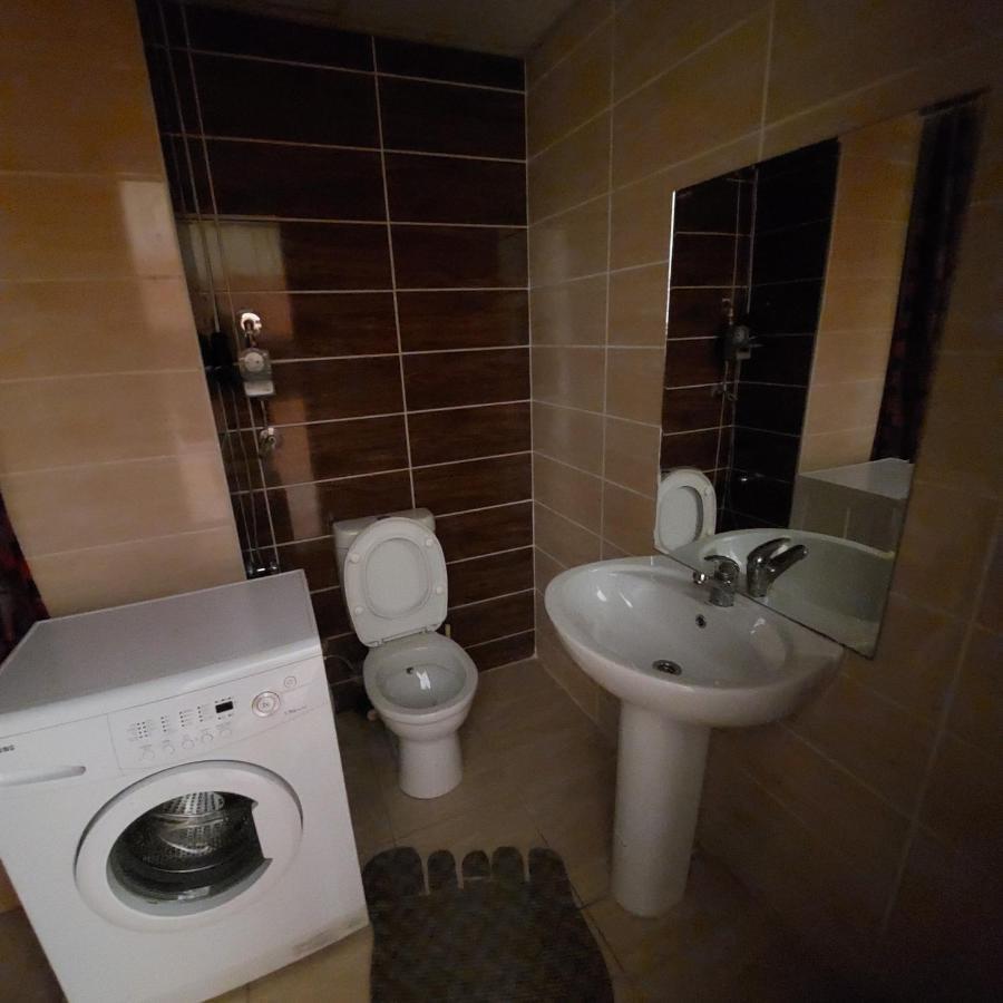 Florenza Khamsin 1 Bedroom Apartment With Swimming Pool View Хургада Екстер'єр фото