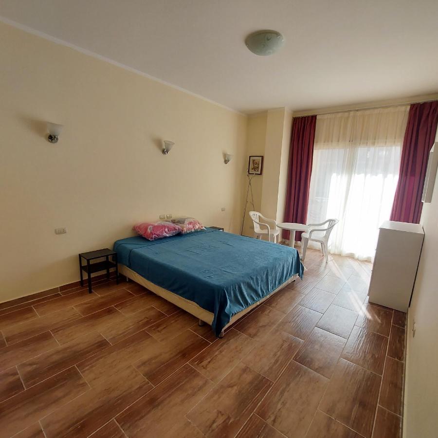 Florenza Khamsin 1 Bedroom Apartment With Swimming Pool View Хургада Екстер'єр фото