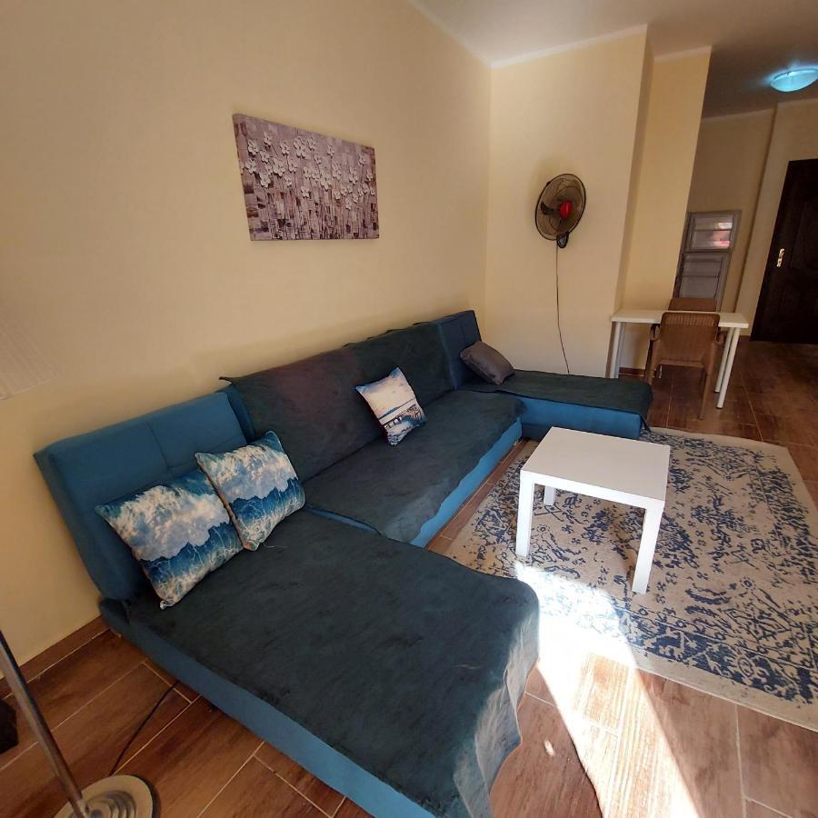 Florenza Khamsin 1 Bedroom Apartment With Swimming Pool View Хургада Екстер'єр фото