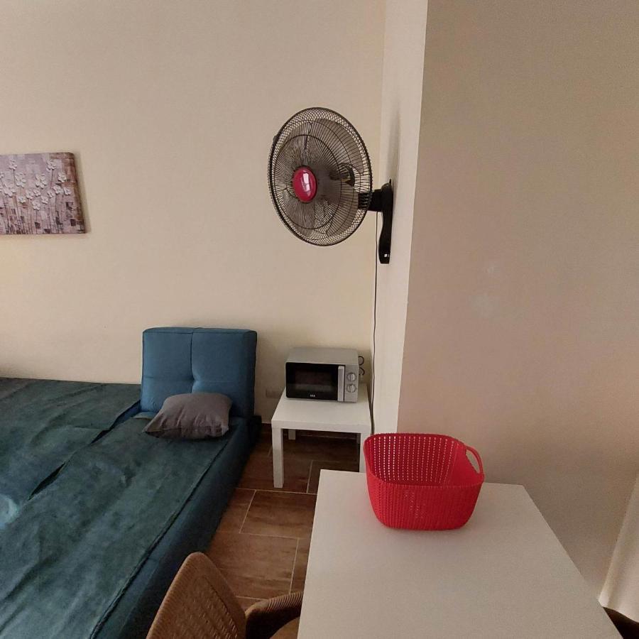 Florenza Khamsin 1 Bedroom Apartment With Swimming Pool View Хургада Екстер'єр фото